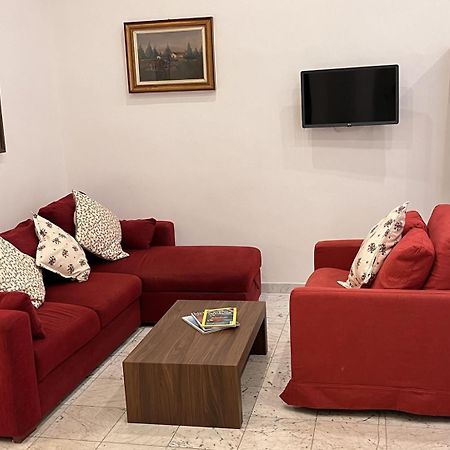 Appartamento Roma Basento Esterno foto