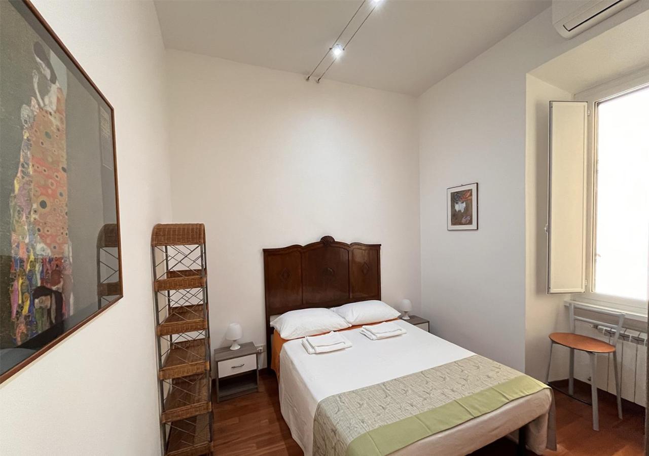 Appartamento Roma Basento Esterno foto