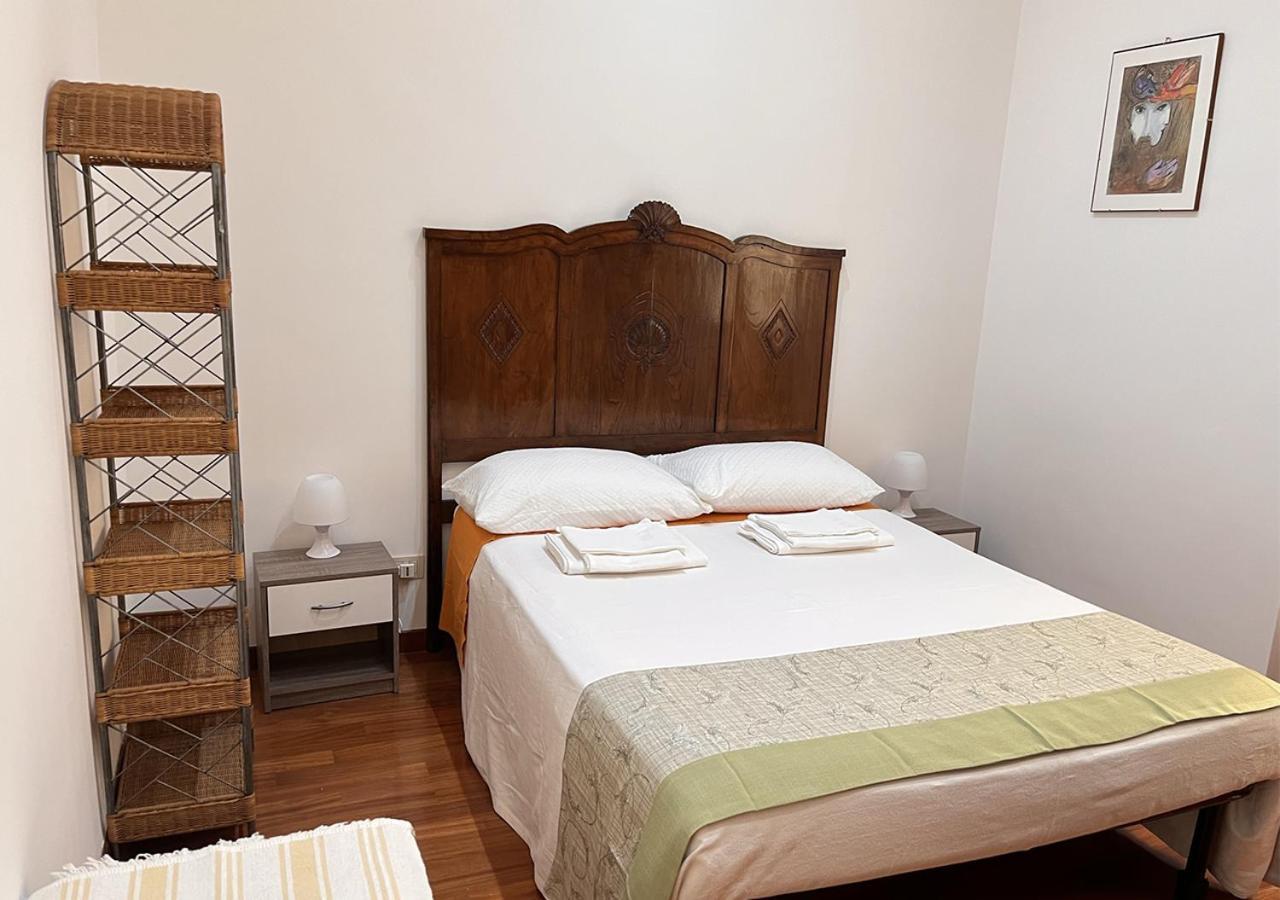 Appartamento Roma Basento Esterno foto