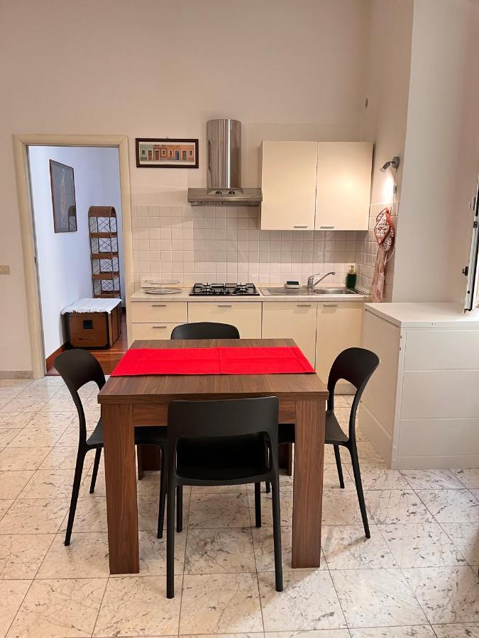 Appartamento Roma Basento Esterno foto