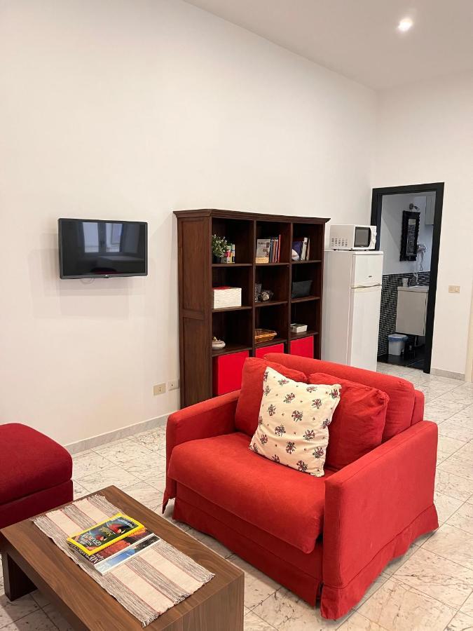 Appartamento Roma Basento Esterno foto