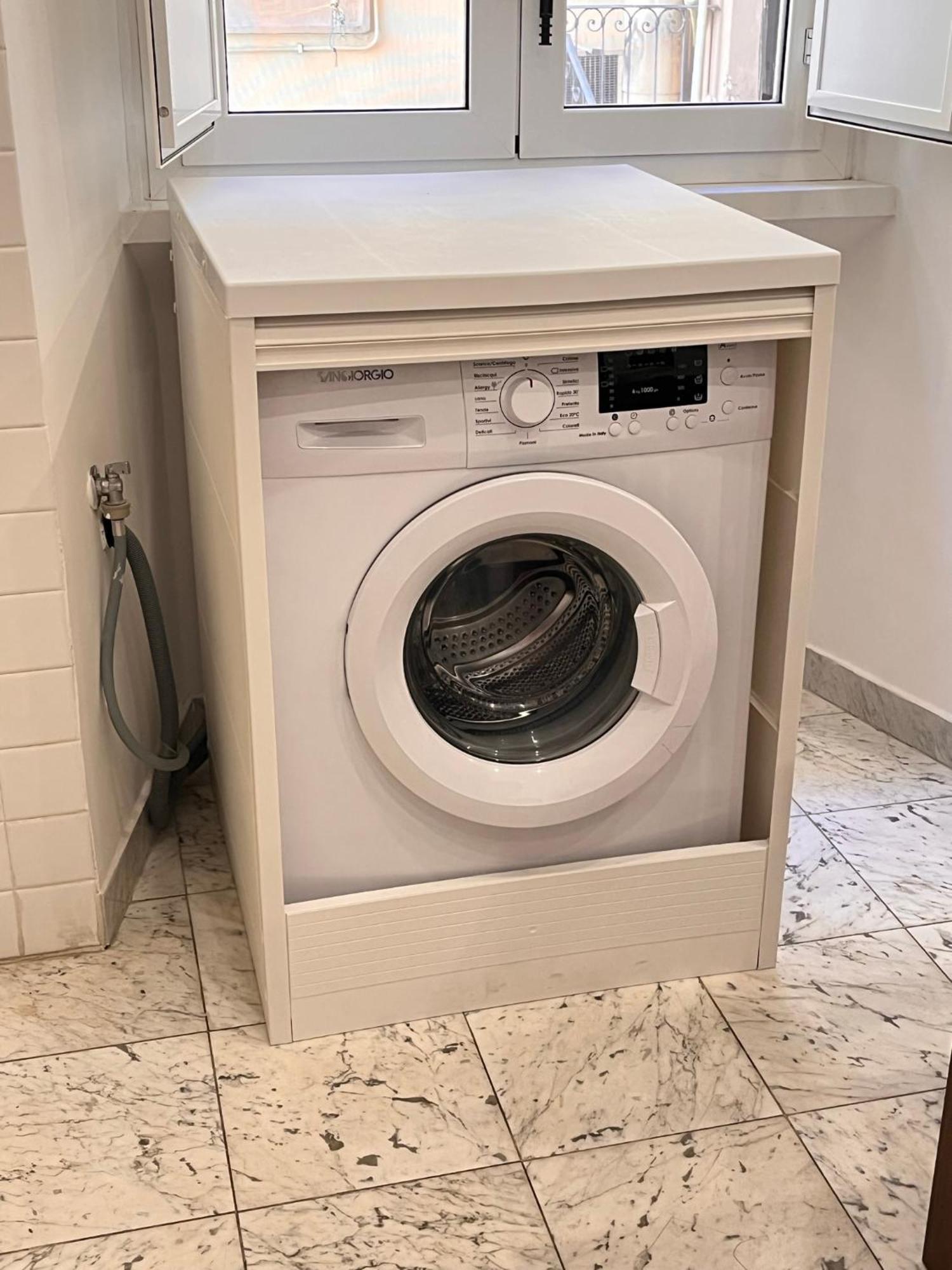 Appartamento Roma Basento Esterno foto